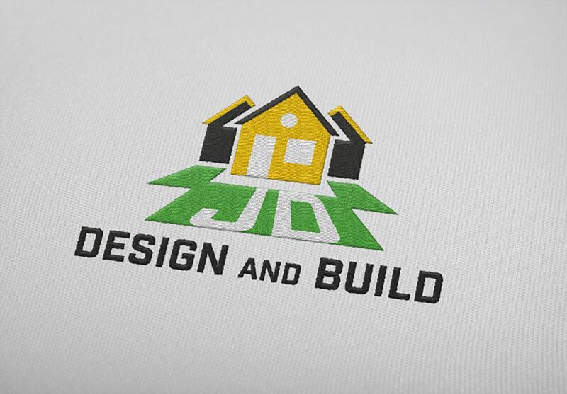 Embroidered-Logo-MockUp-JD-Design-And-Build